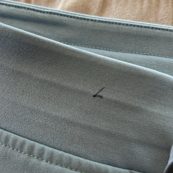 Figs Zamora jogger scrub pants size small petite - Picture 3 of 4